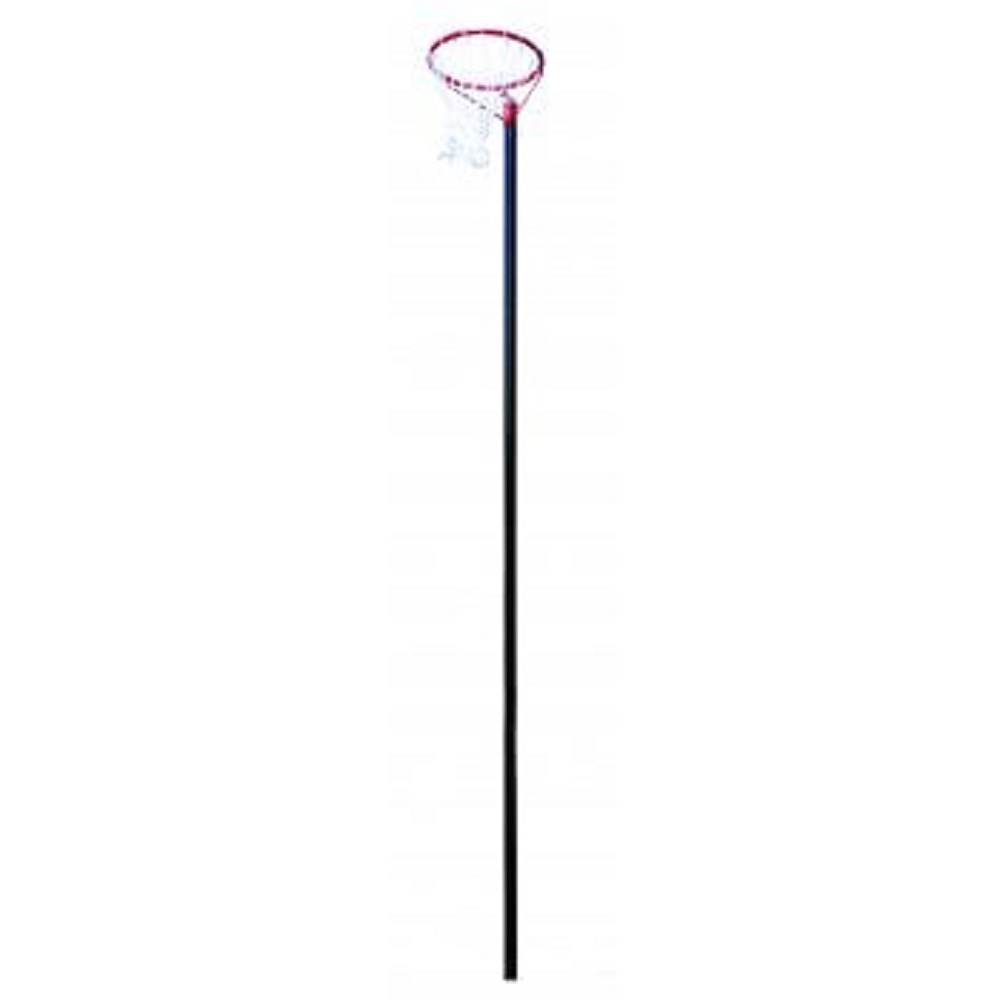 Sure Shot Inground Netball Unit | Eduspace Supplies