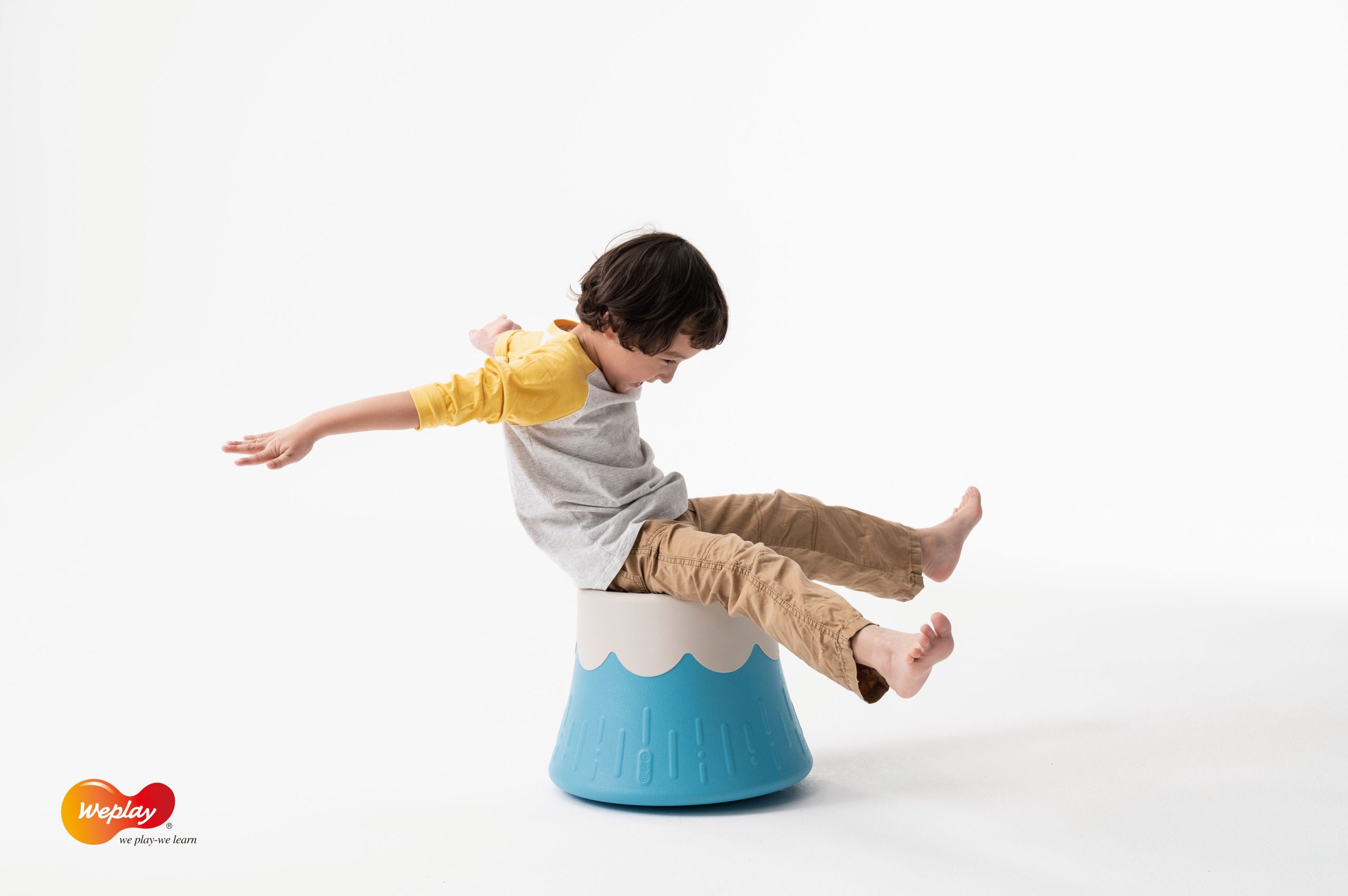 Rocking Volcano | Eduspace Supplies