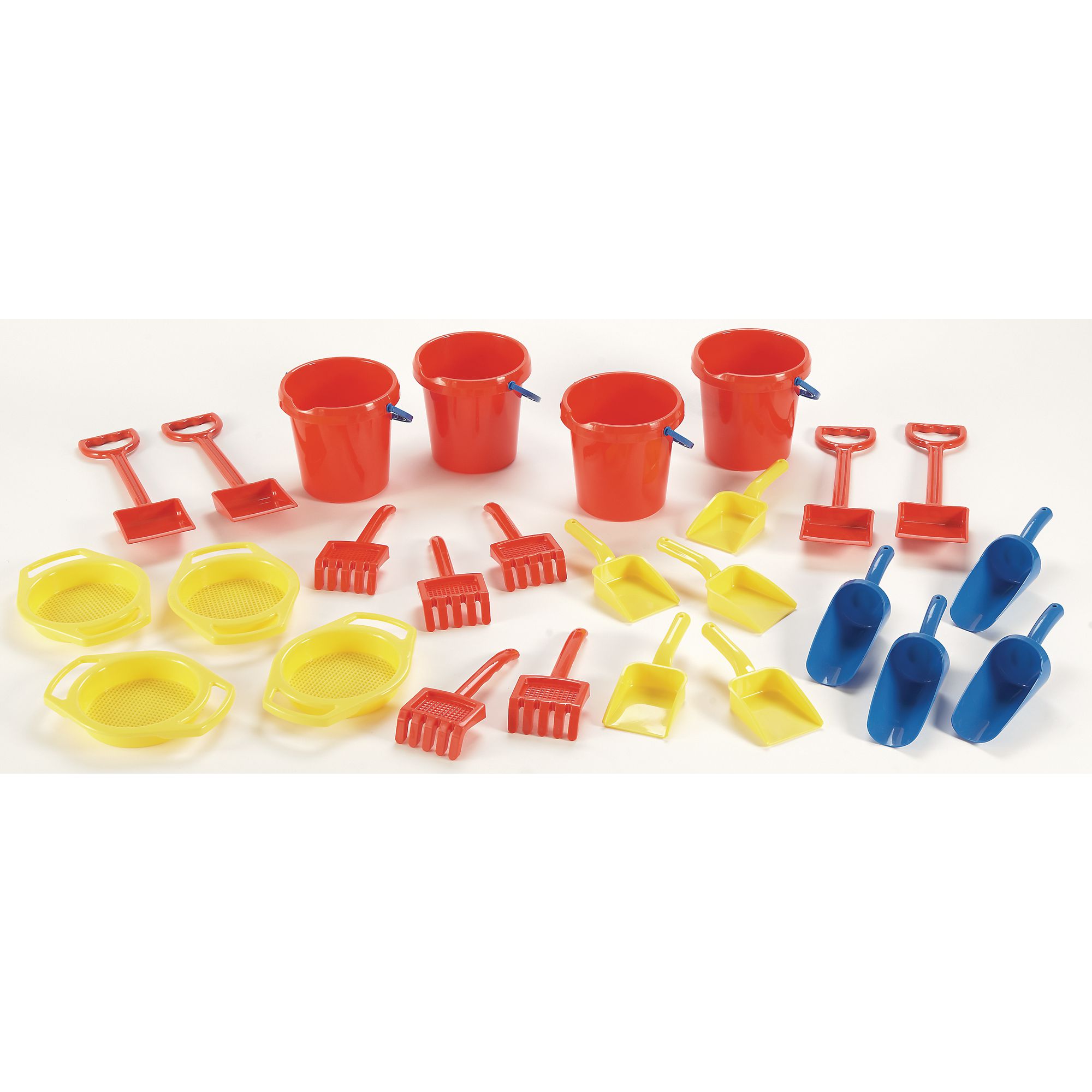Nursery Starter Set