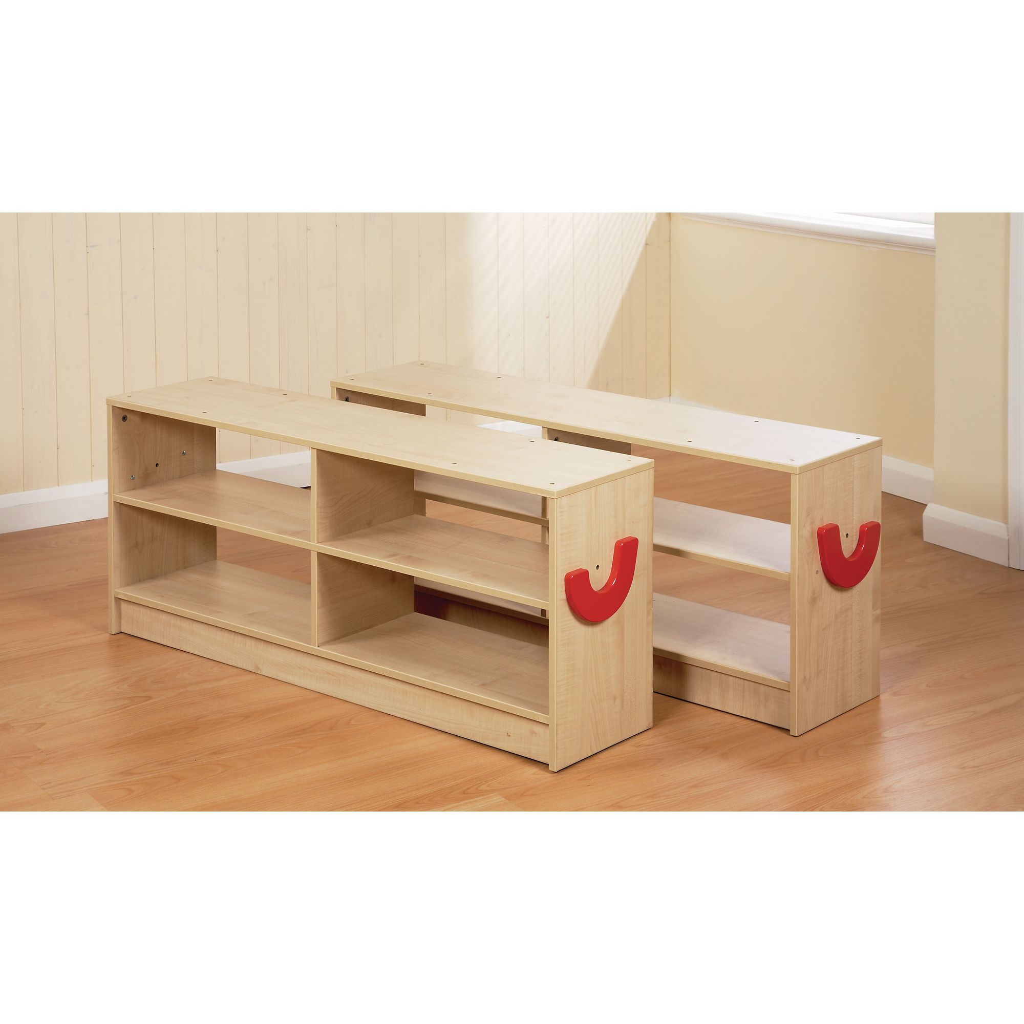Kasbah Base Units