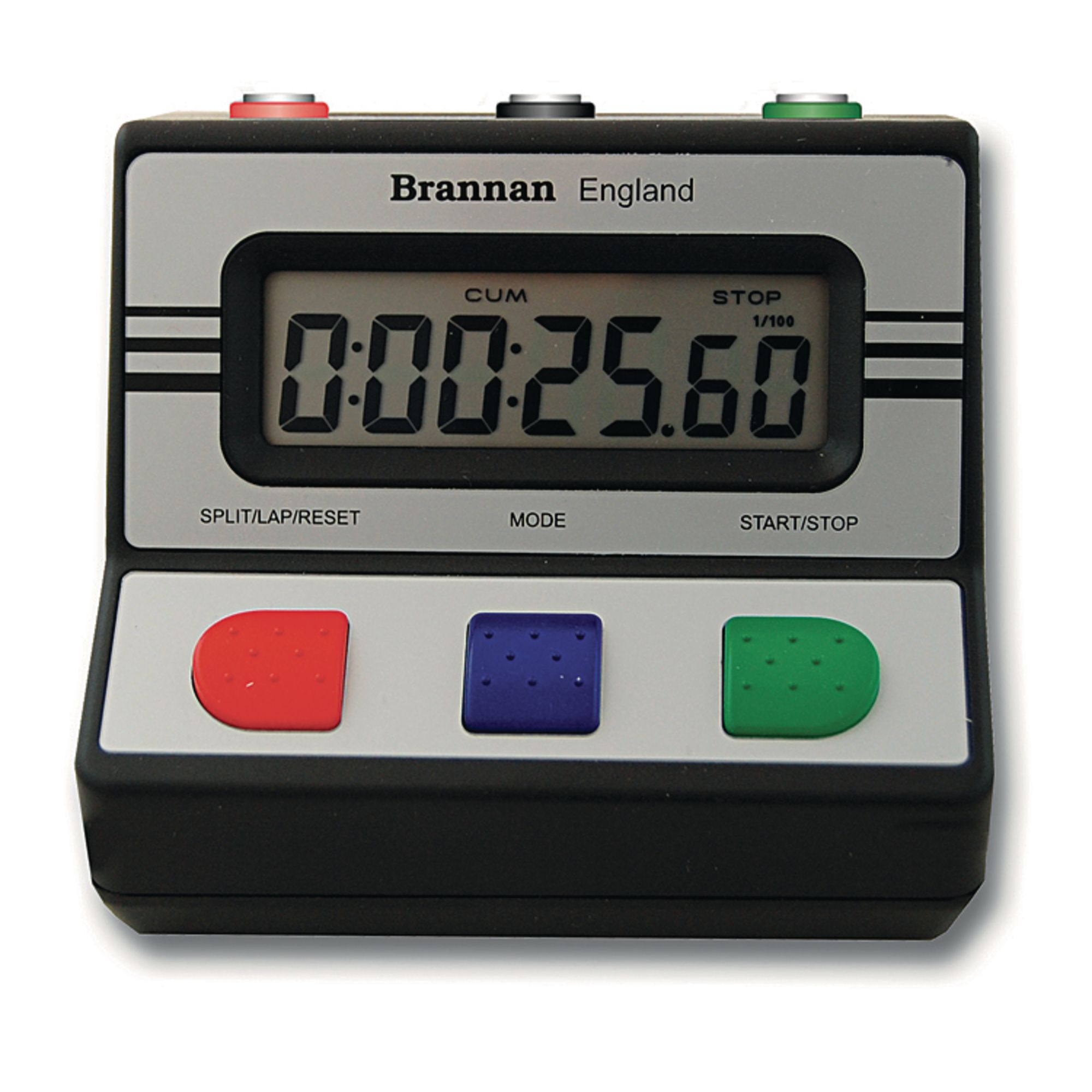 Bench Timer External Triggering Contacts | Eduspace Supplies