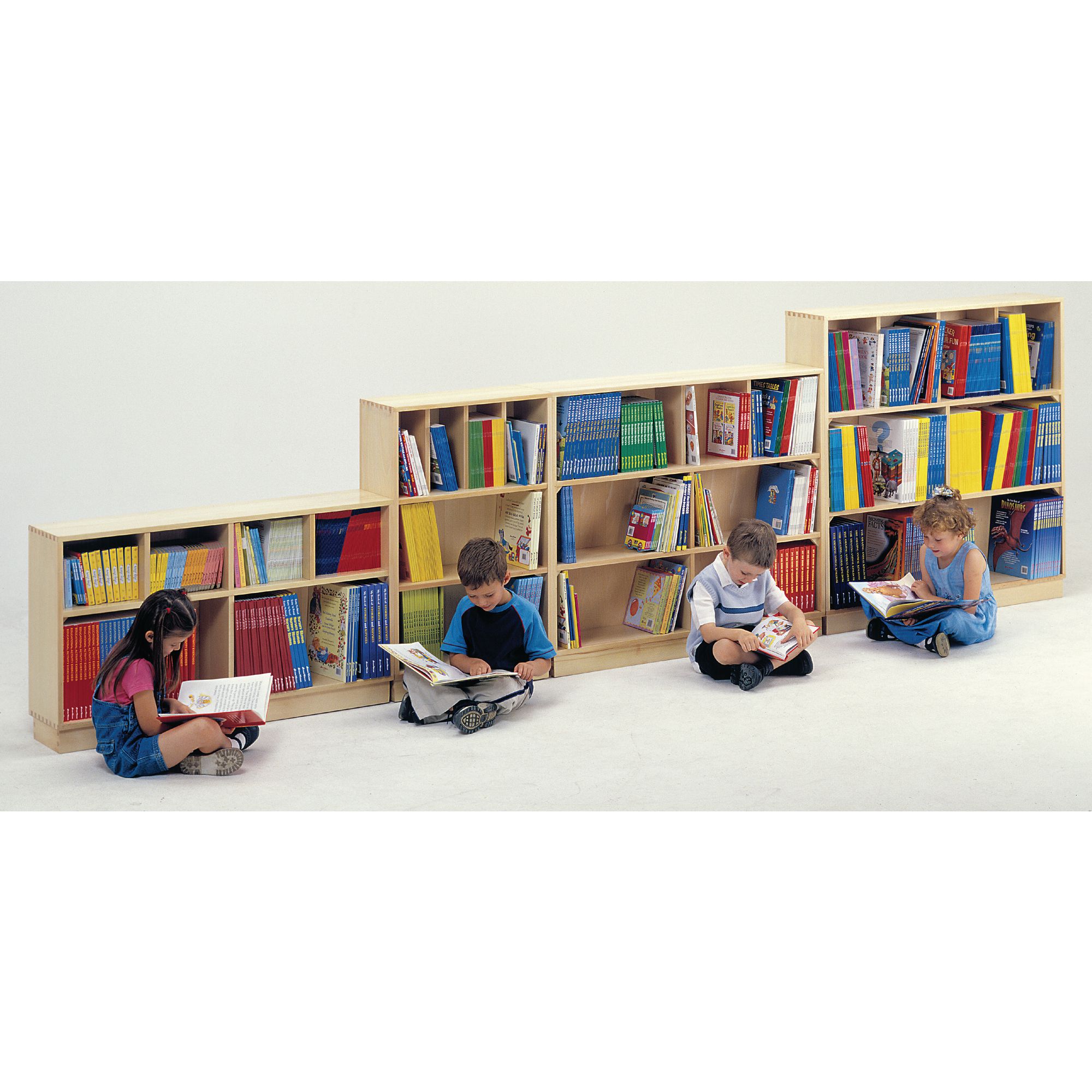 Grand Withington | Eduspace Supplies