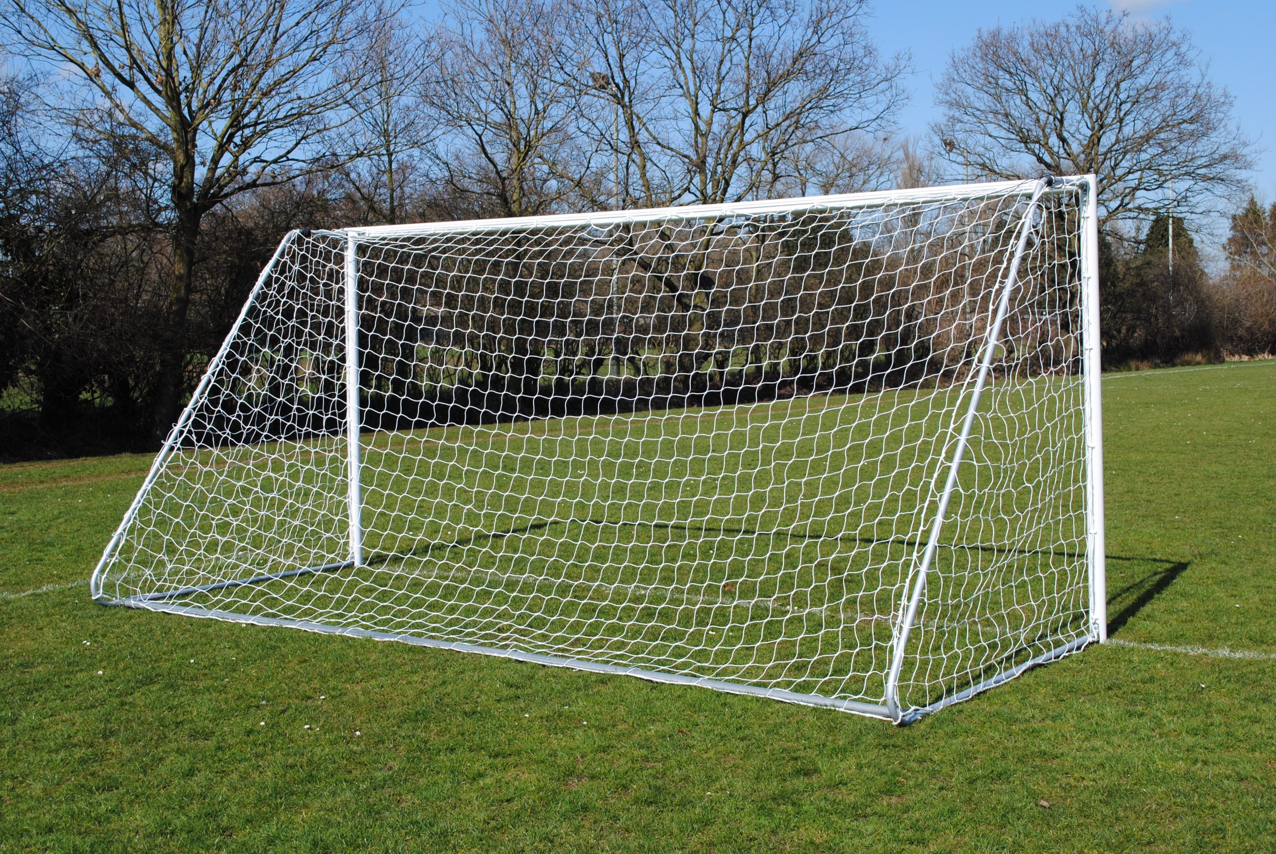 MH Lweight Folding Fball Goal 16x7ft-PA - Image 2