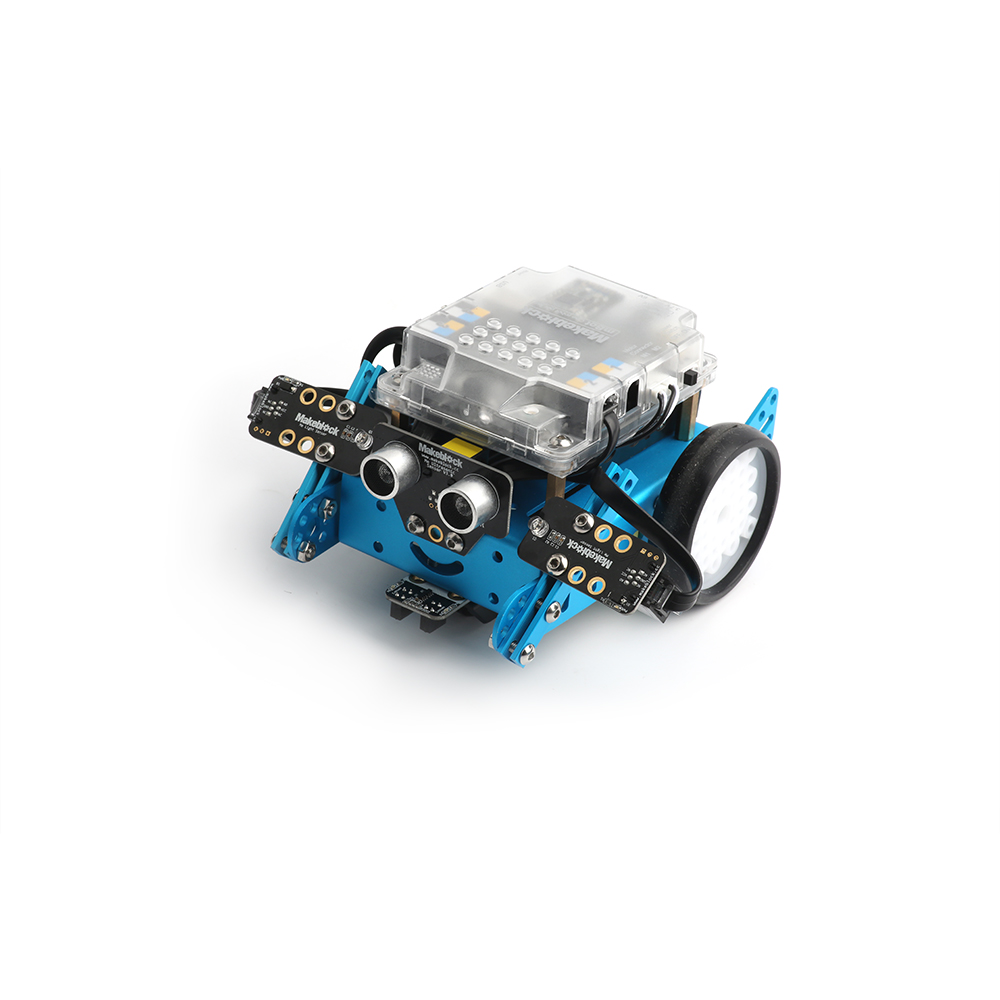 mBot Add-On Pack-Interactive (LS) - Image 4