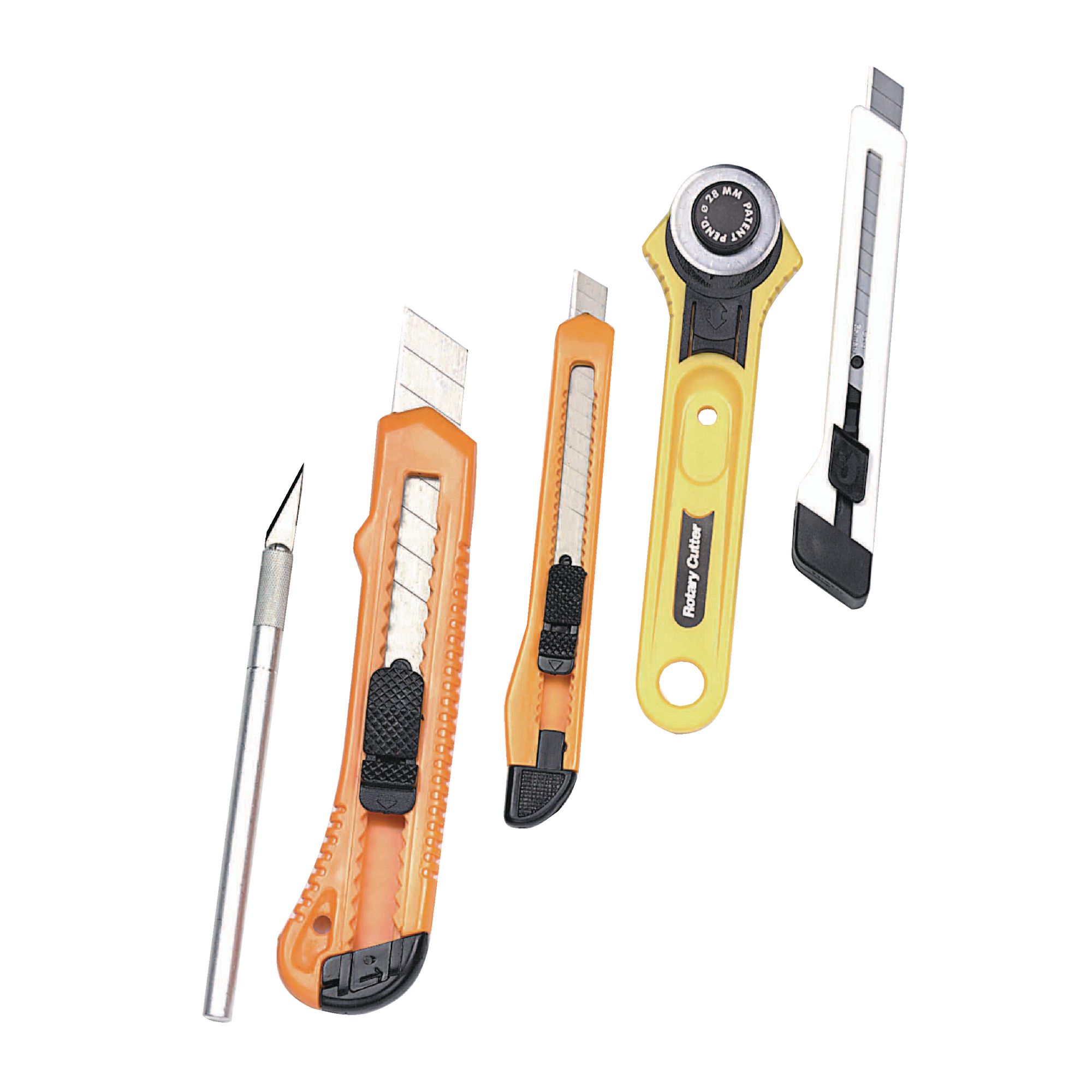 Hobby Knife - Image 2