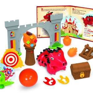 Coding Critters Magicoders Blazer The Dr