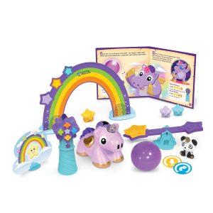 Coding Critters Magicoders Skye the Unic