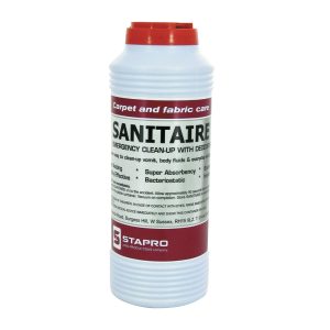 Sanitaire Absorb Crystals 240g