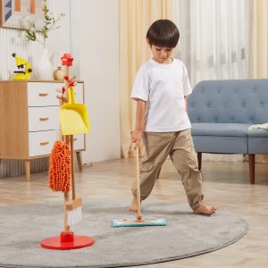 Cleaning Tool Set
