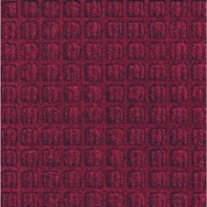 Waterhog Classic Mat 114x175cm Red