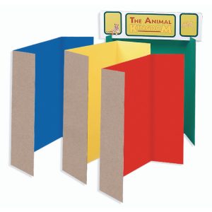 Presentation Boards Pk4
