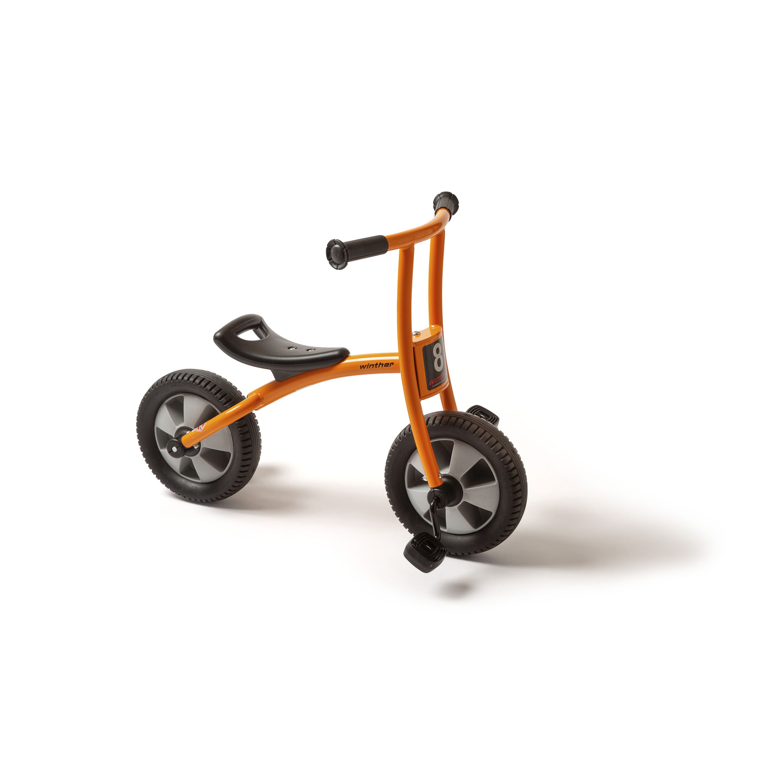 Winther Circleline Bicycle - Image 2