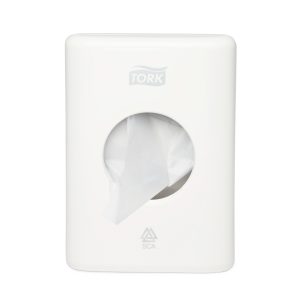 Free Vend Sanitary Dispenser
