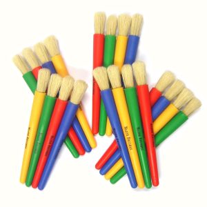 Chubby Brushes - Pack of 20