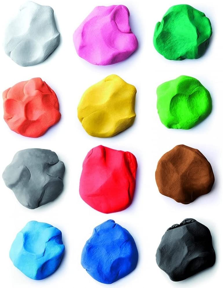 Giotto Patplume Modelling Clay - Image 4