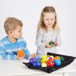 Sensory Ball Pack of 20