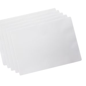 A4 Laminating Pouches Matt 150 Mic P100