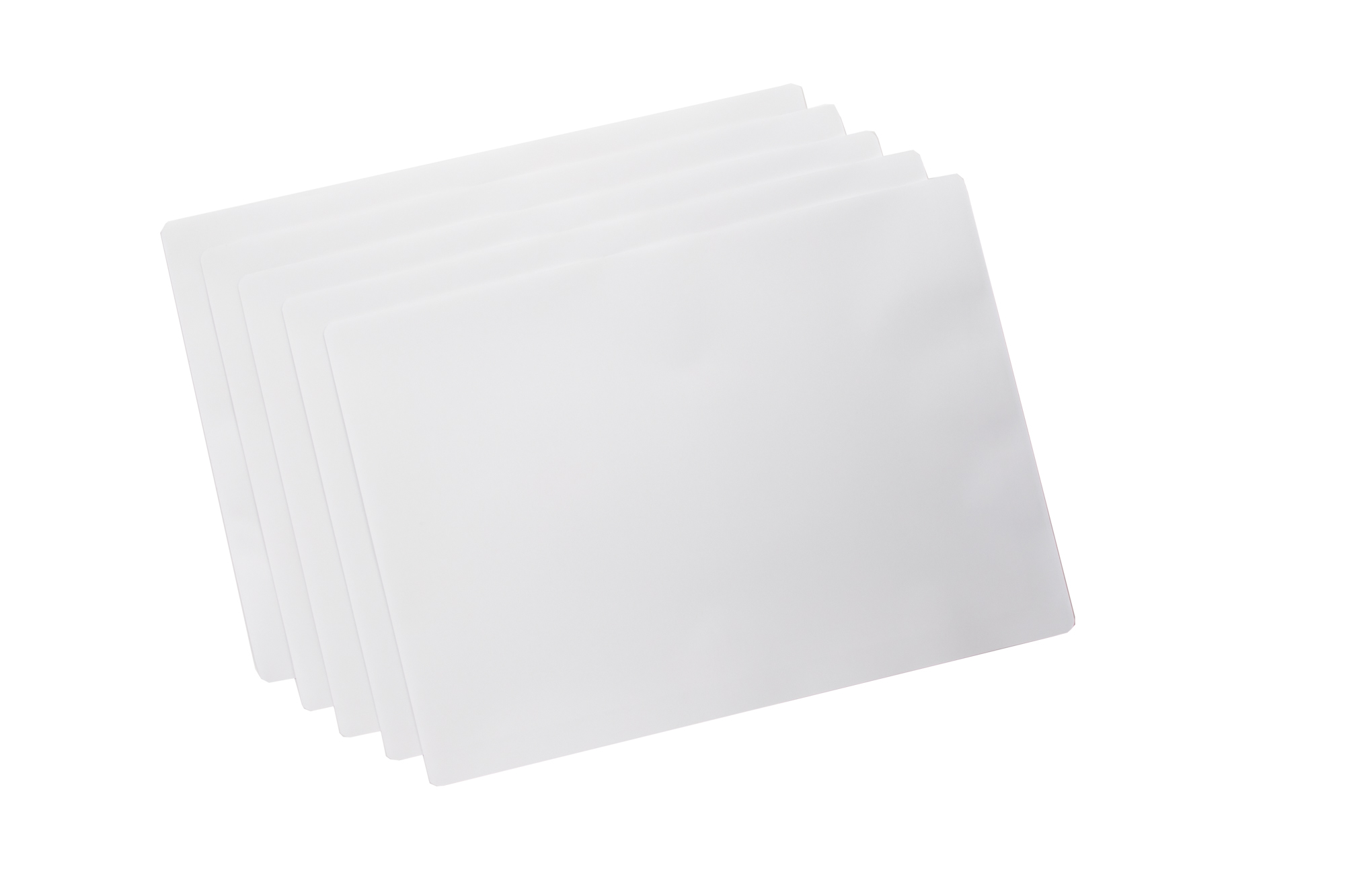 A4 Laminating Pouches Matt 150 Mic P100