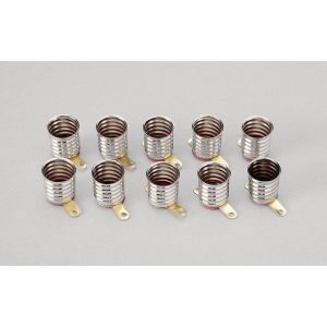 Unmounted Bulbholder M.E.S