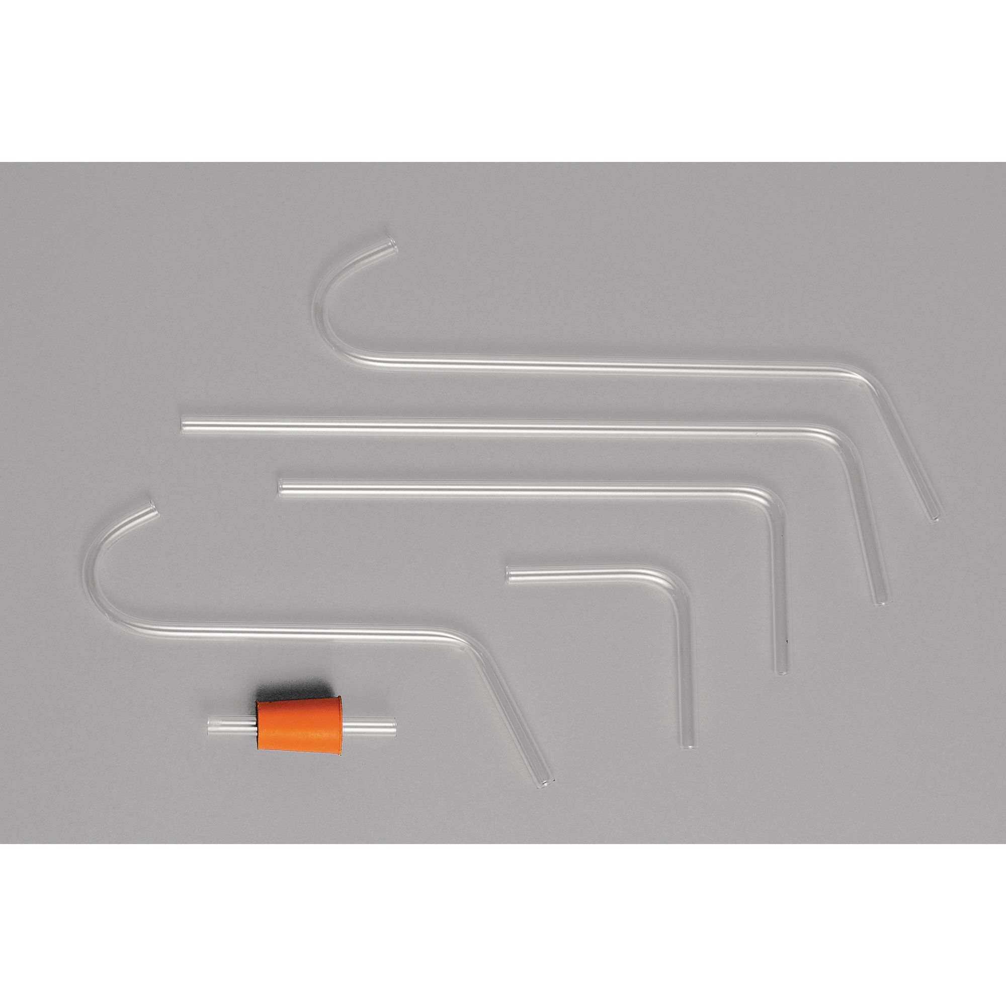 Delivery Tubes Soda Glass 0d 6mm P6 - Image 2