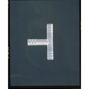 Tubing Connectors T Shape 6mm