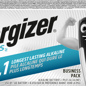 Energizer AAA Max Plus Batteries - P20