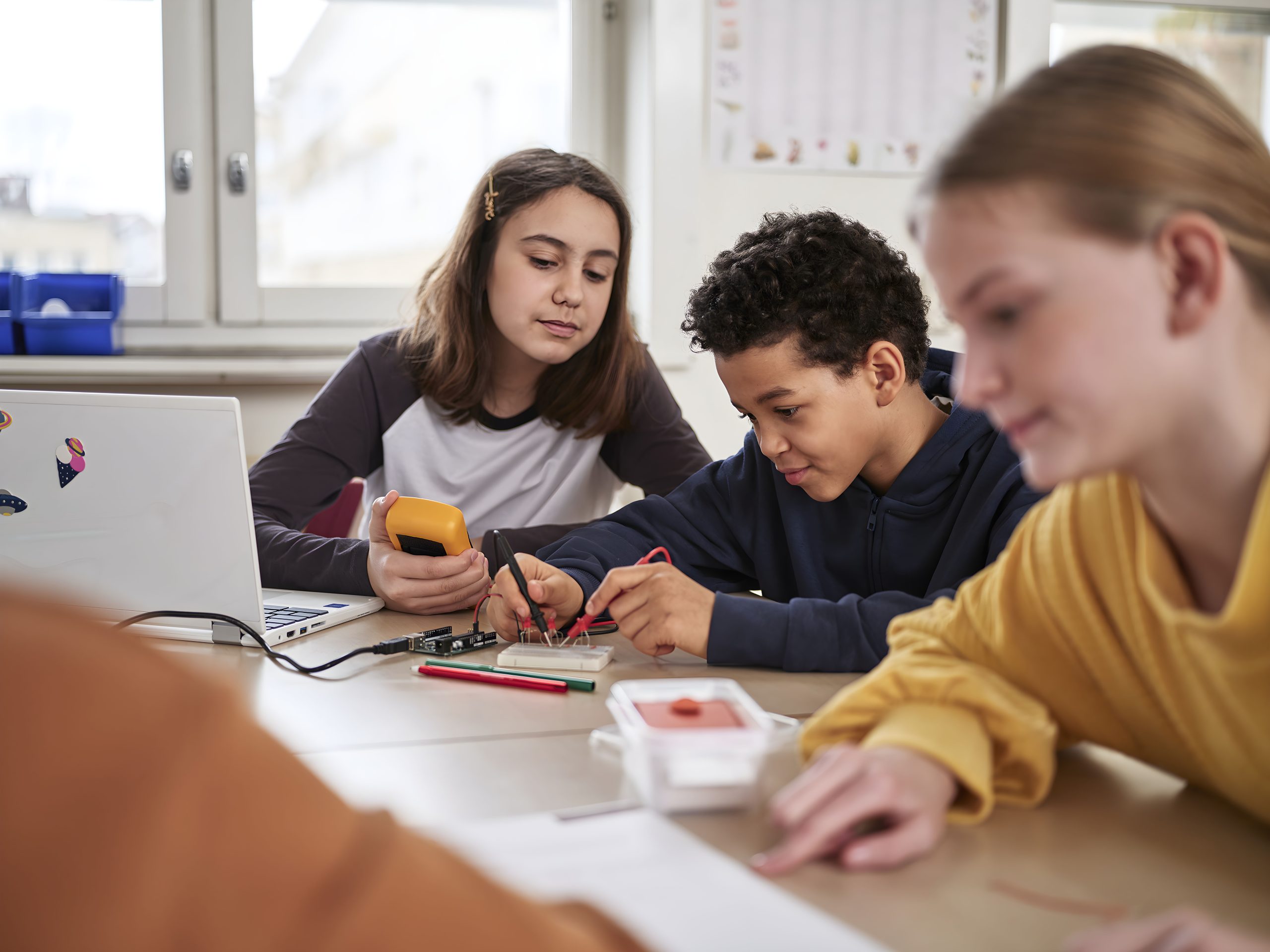 Arduino Education Starter Kit | Eduspace Supplies