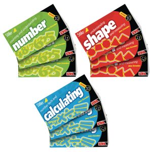 Yr 6 Stile Maths Pack