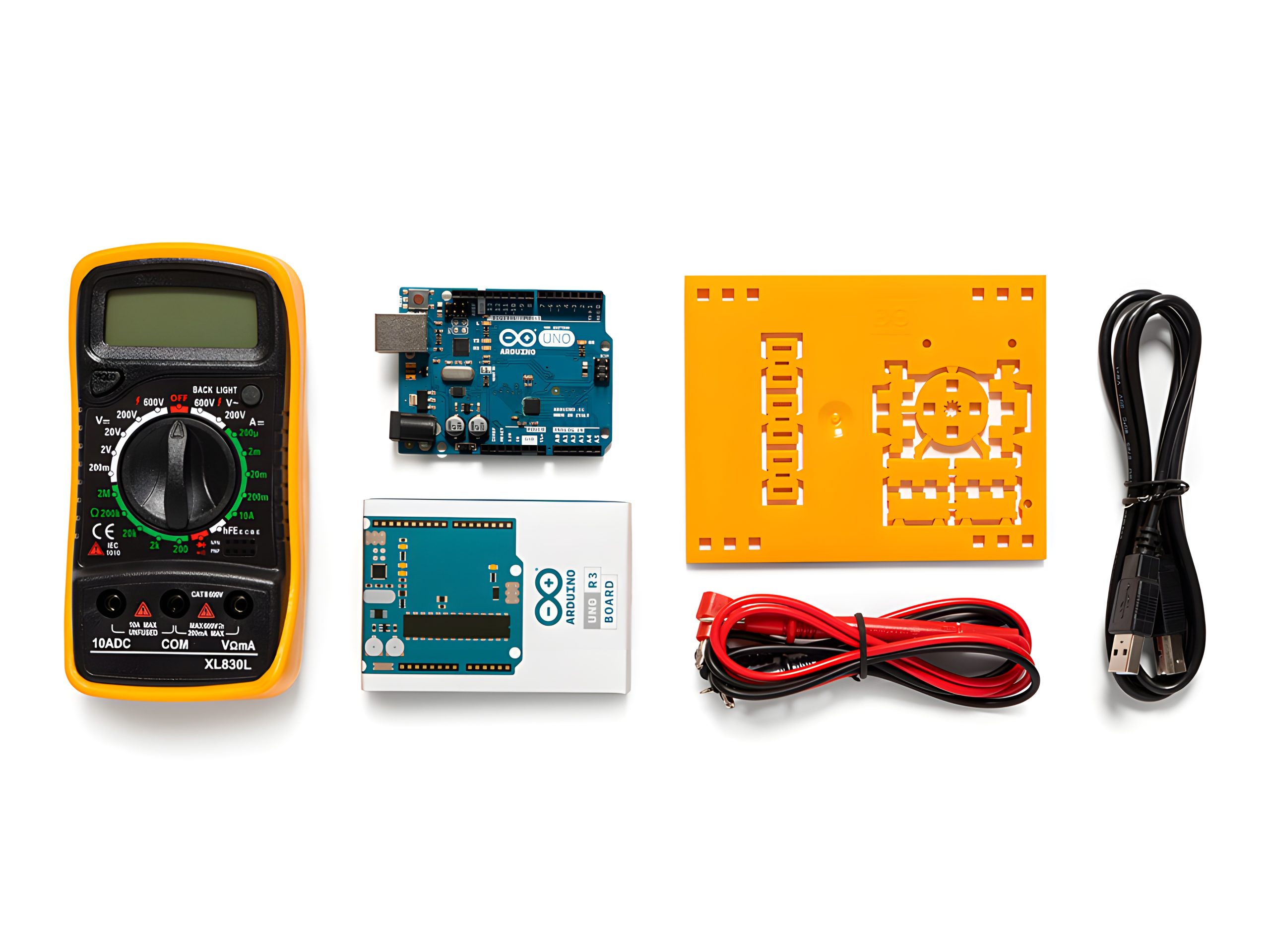 Arduino Education Starter Kit | Eduspace Supplies