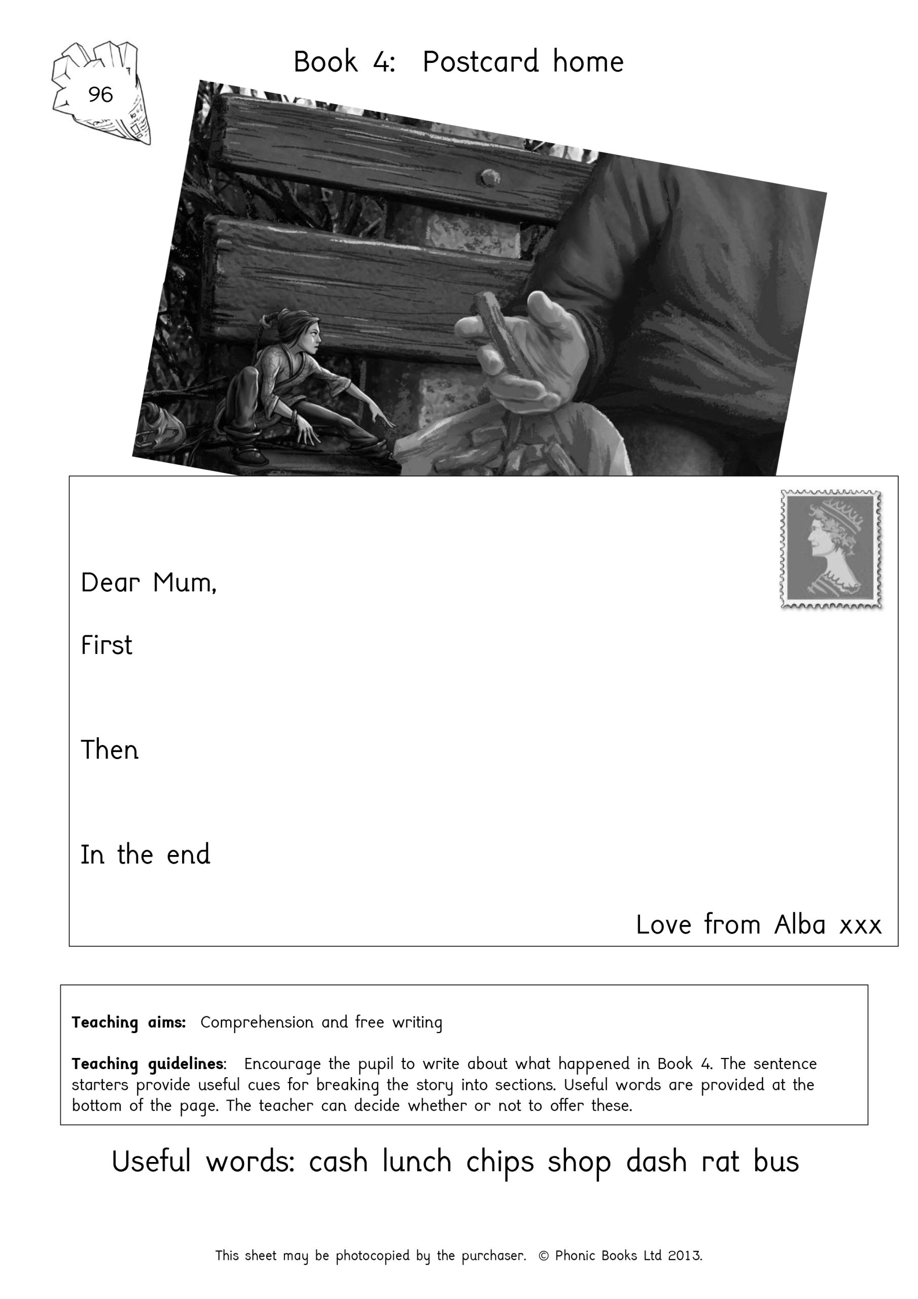 Alba Series Workbook | Eduspace Supplies