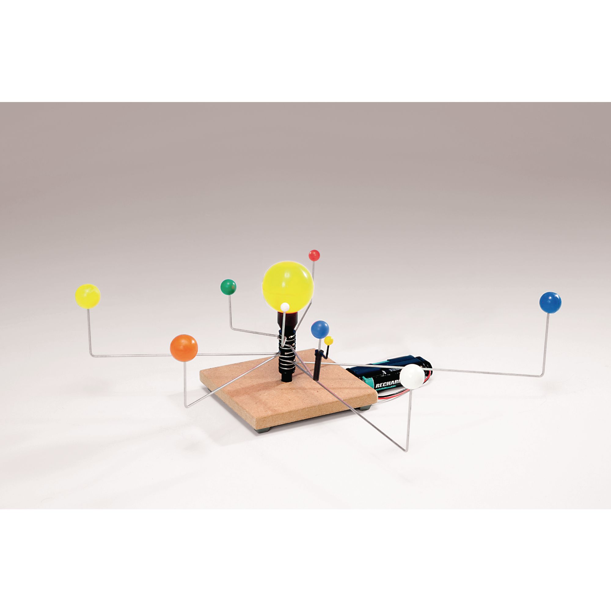 Orbit Orrery - Image 2