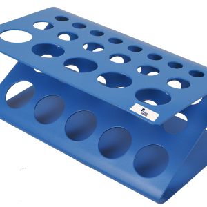 Z Pattern Test Tube Stand