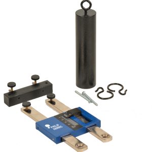 Youngs Modulus Apparatus