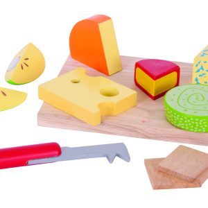 Cheese Board