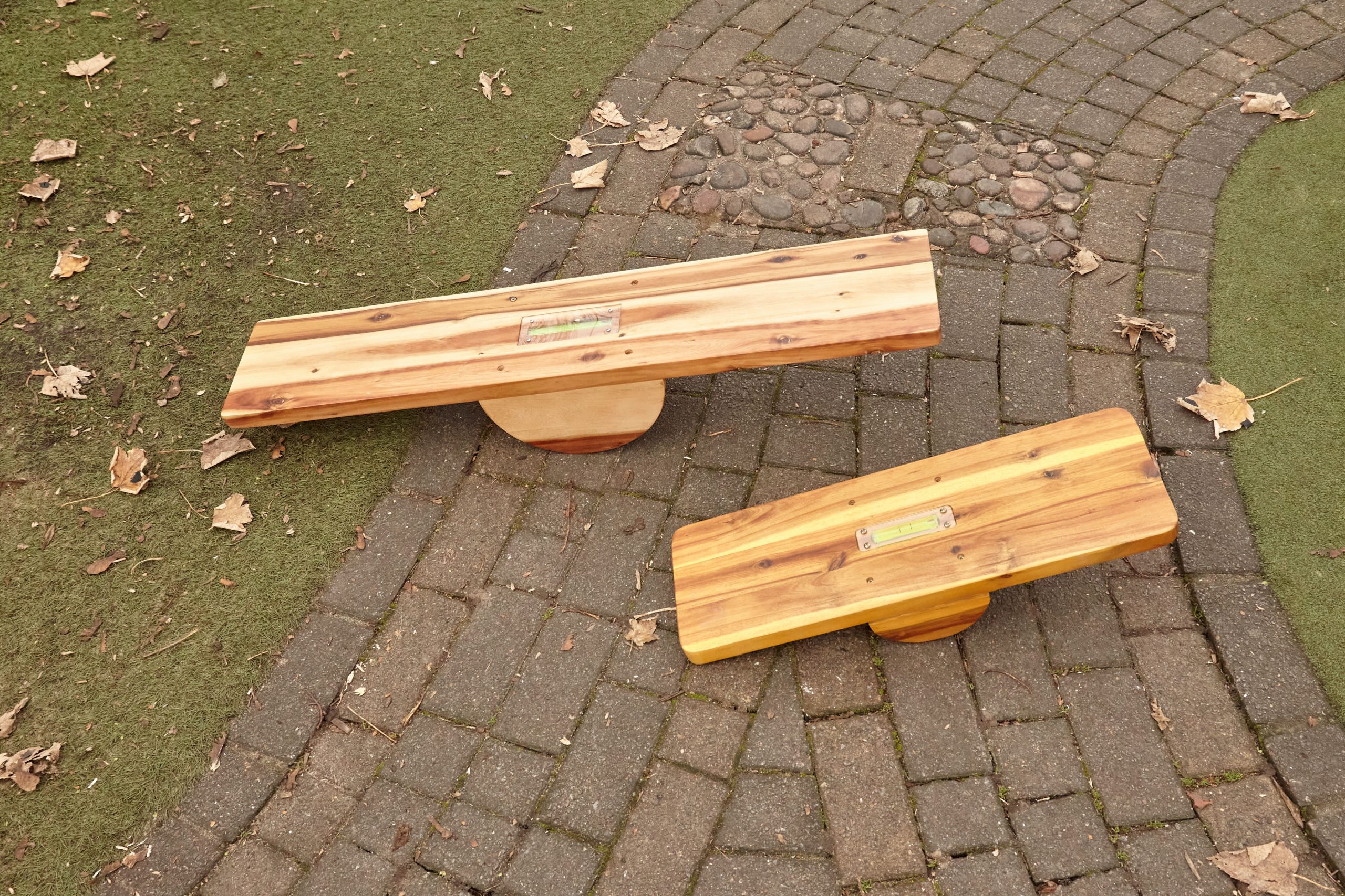 Balance Board with Spirit Level Small | Eduspace Supplies