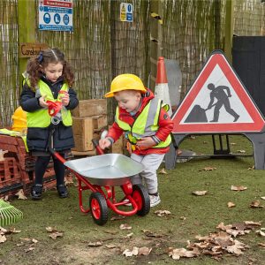 Builders Role Play Kit