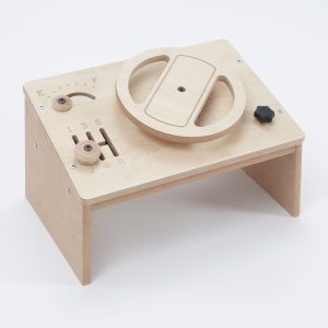 Car Play Panel
