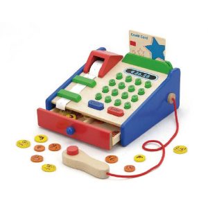 Cash Register