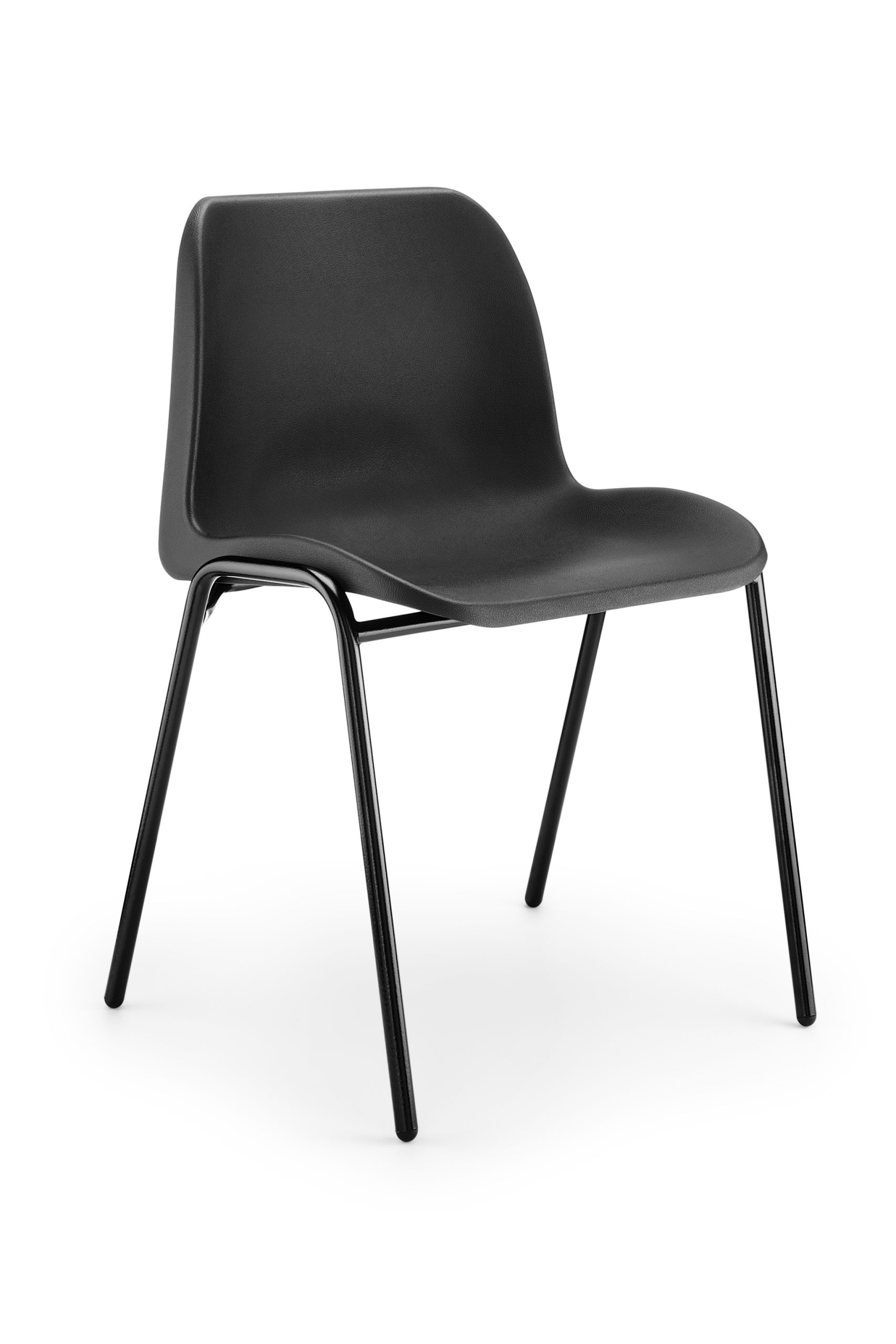 Classmates Chairs Black - 14+ years