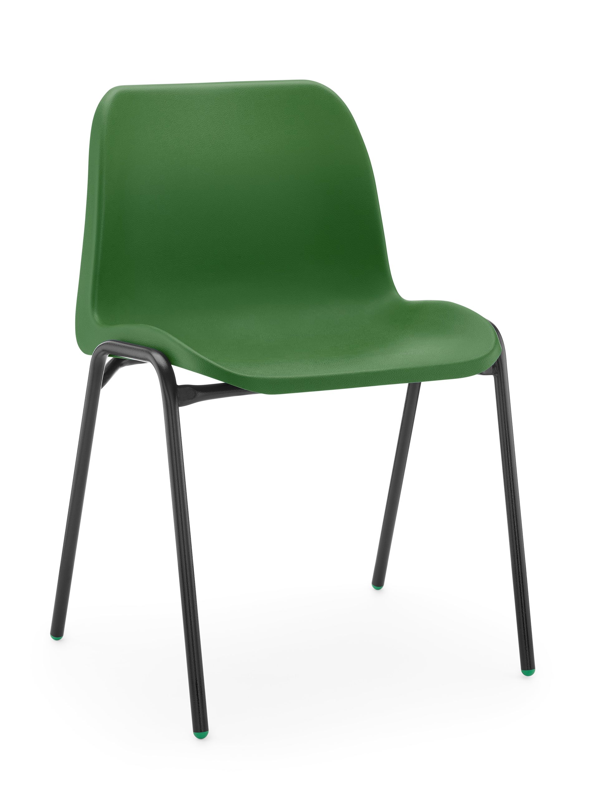 Classmates Chairs Green - 8-11 years