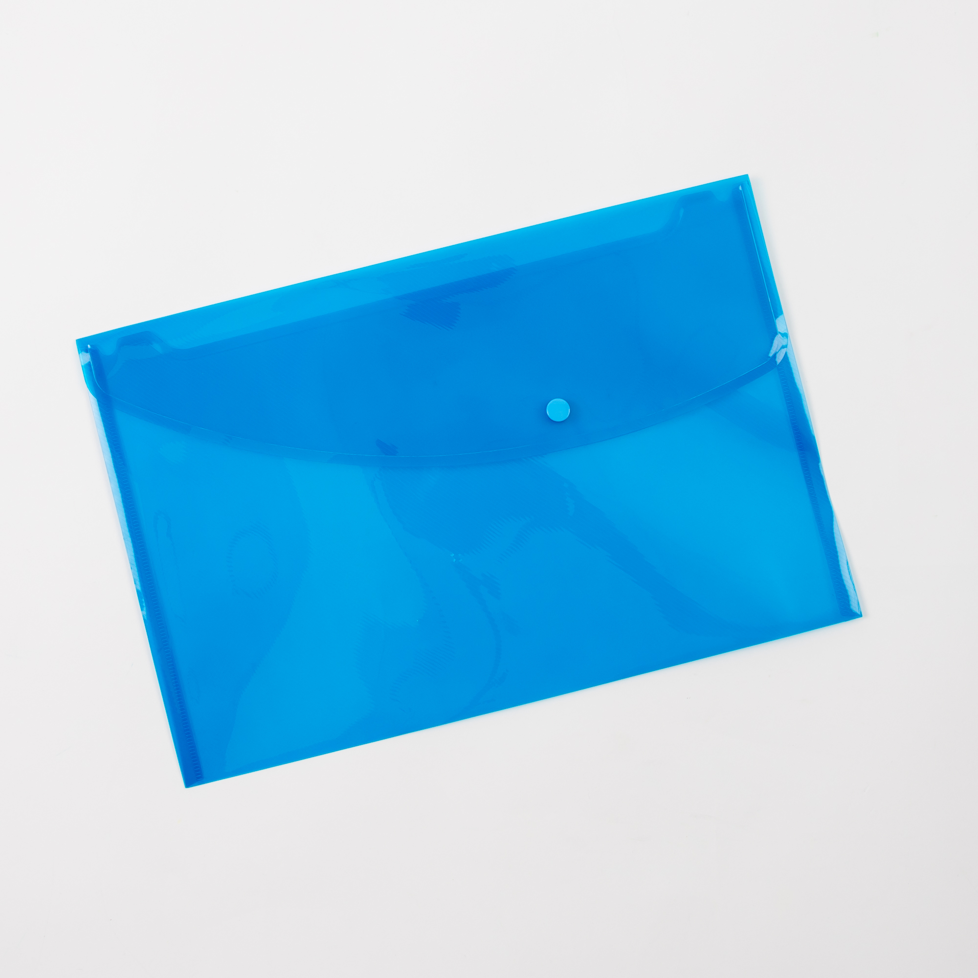 CM Foolscap Popper Wallets Asst P40 - Image 2