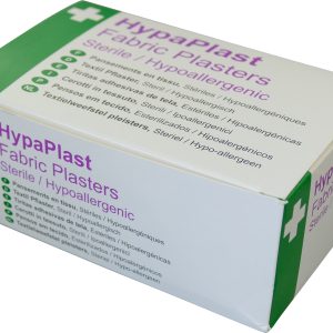 CM Fabric Plasters 75 x 50mm