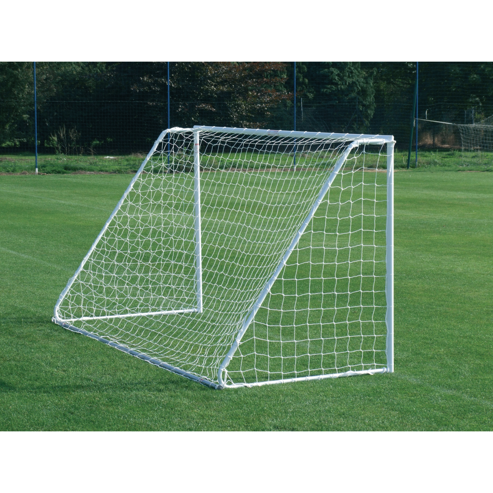 Harrod Mini Soccer Goal Nets 3.66x1.88m - Image 2