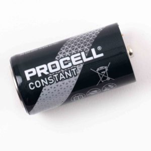 Duracell Procell C Batteries