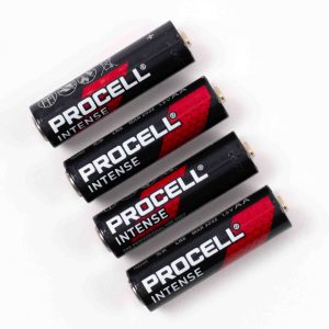 Duracell Procell Intense AA Batt P10