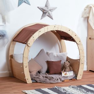 Millhouse Small Cosy Cove Plus Natural A