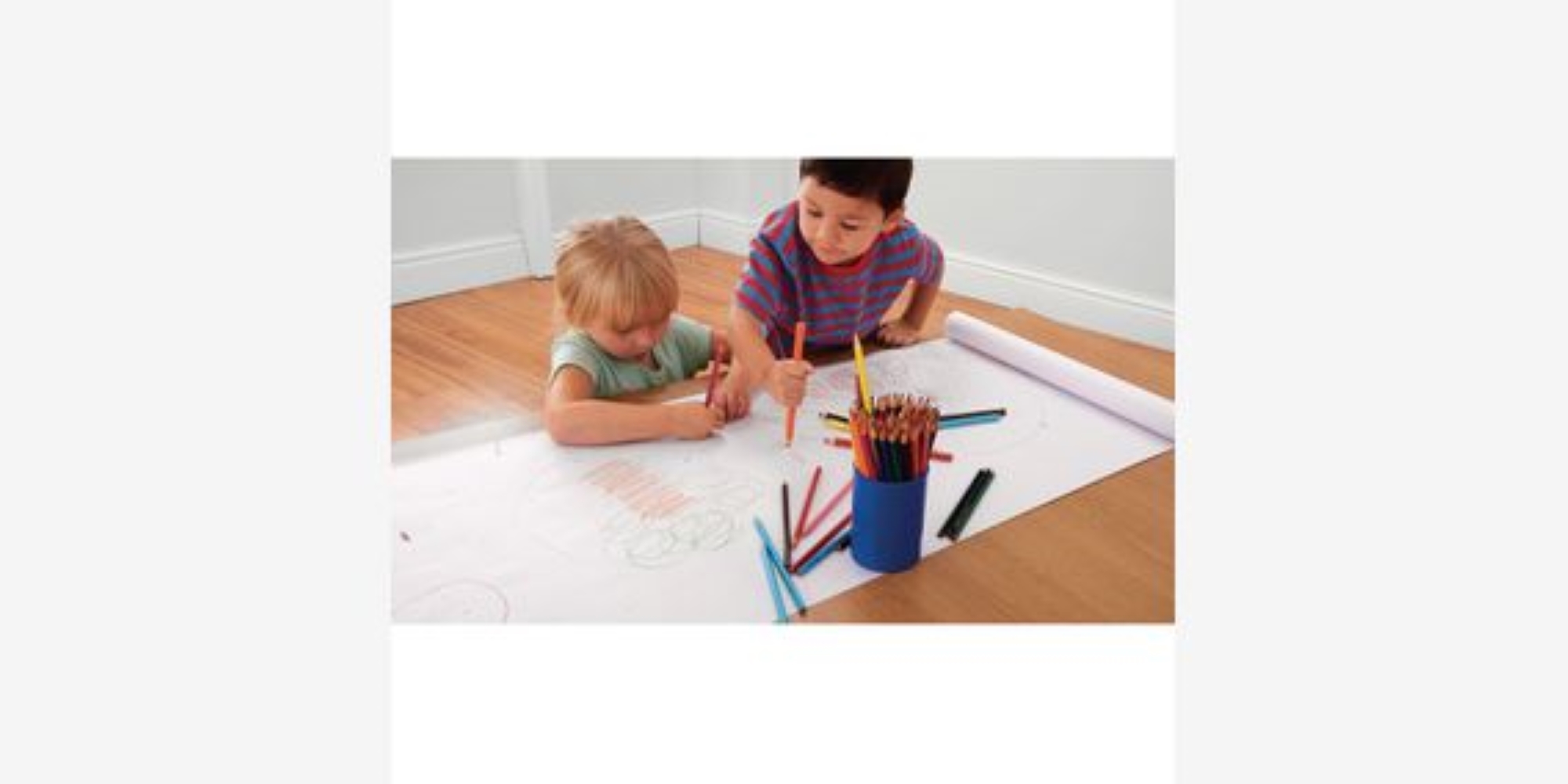 EaselDrawing Paper Rolls 6pk - Image 3