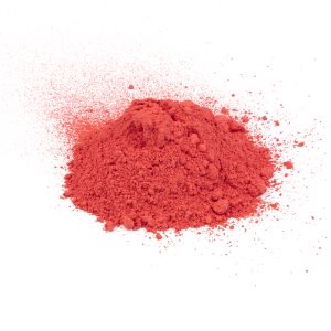 Scola Powder Colour 2.5kg Brilliant Red