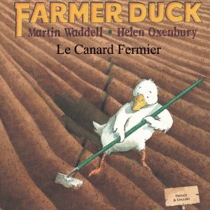 Farmer Duck French
