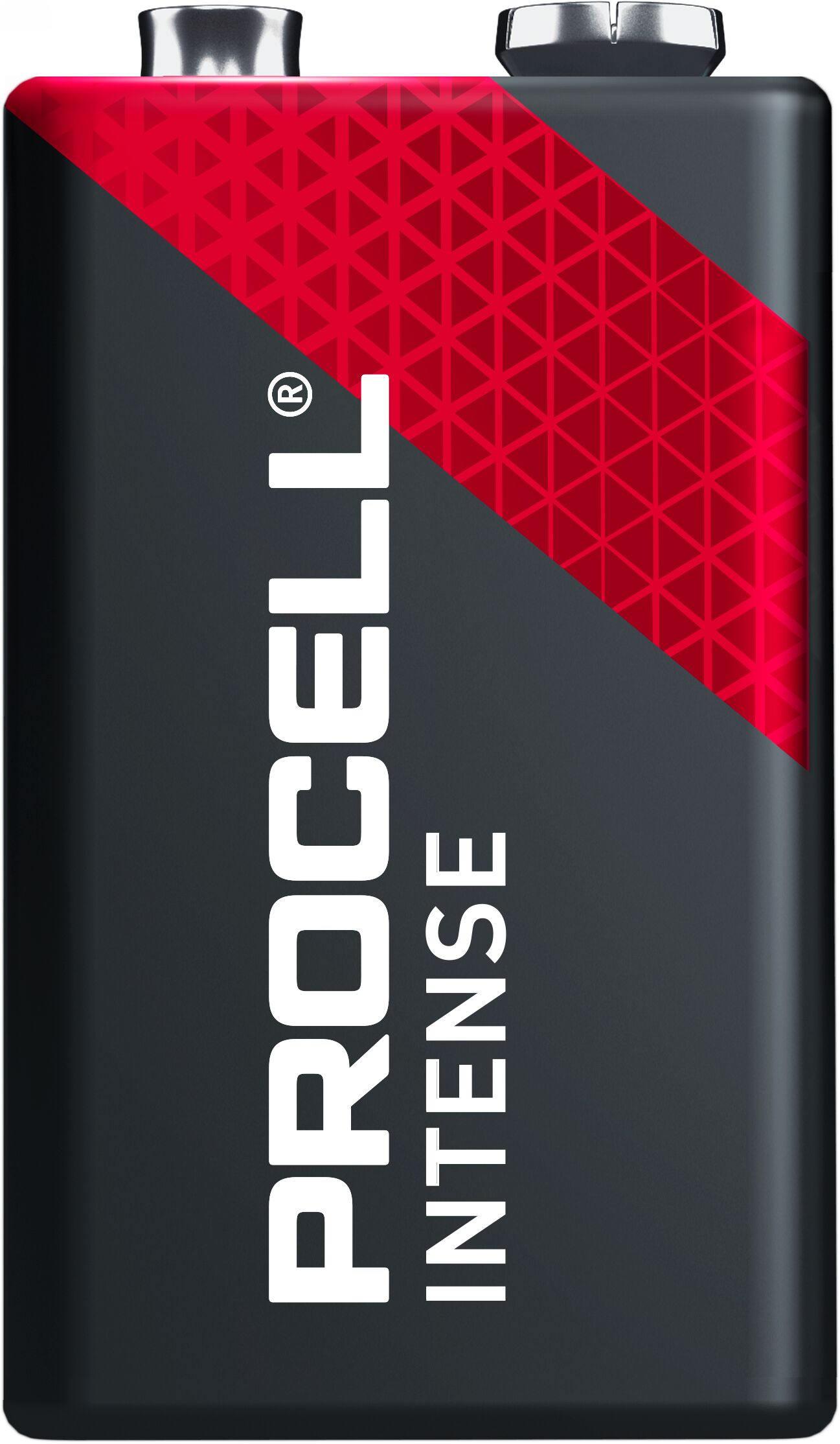 Duracell Procell Intense 9V Batteries - - Image 2
